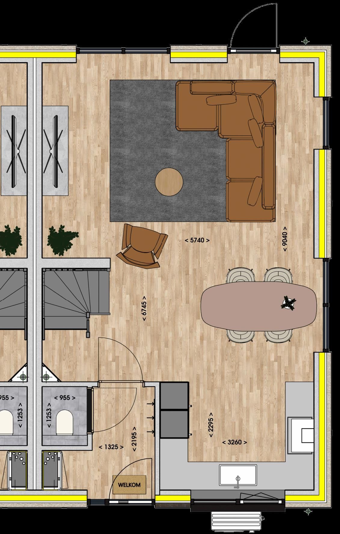 Foto 10 van Provincialeweg 113-A