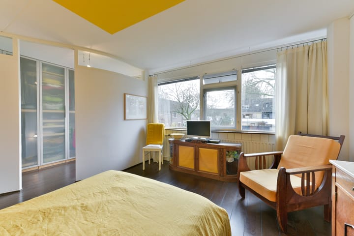 Foto 33 van van Merkensteijngaarde 15