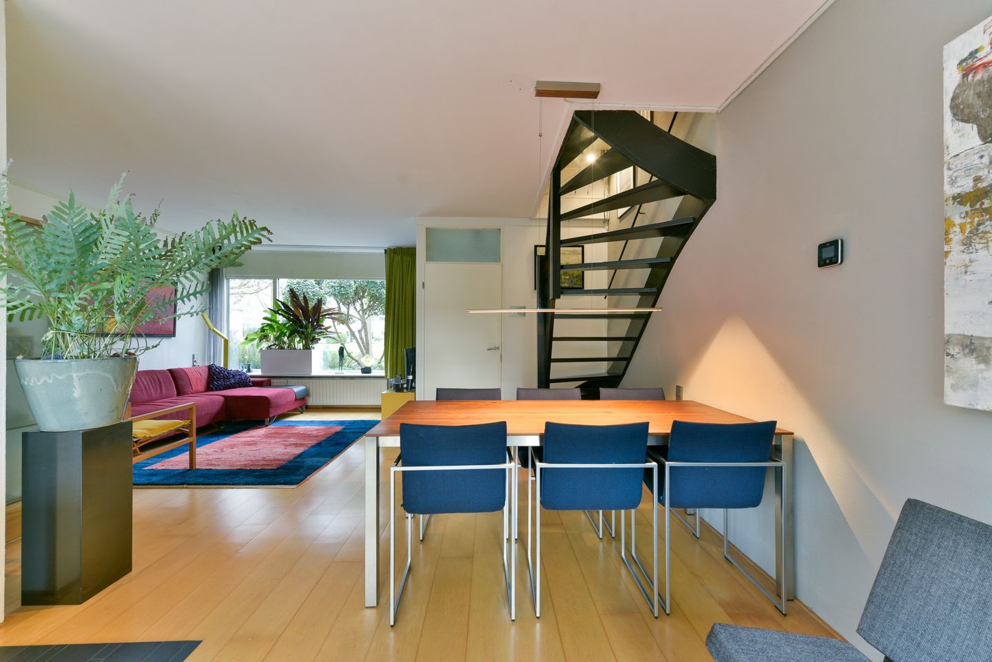 Foto 19 van van Merkensteijngaarde 15