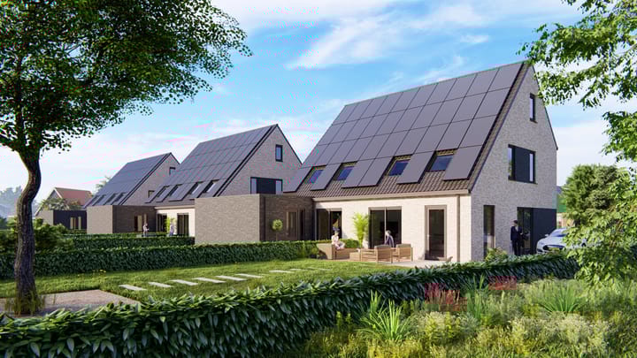 Photo 4 of Provincialeweg 117-B