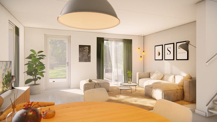 Photo 5 of Provincialeweg 117-B