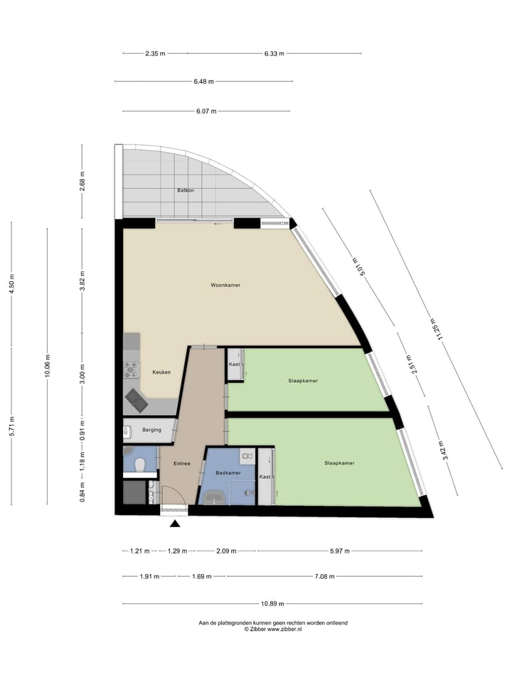 Foto 23 van Witmolen 49