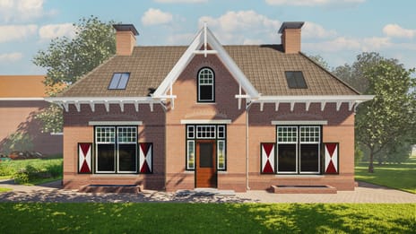 Dorpsstraat 8-A secondary image