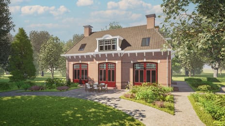 Dorpsstraat 8-A tertiary image