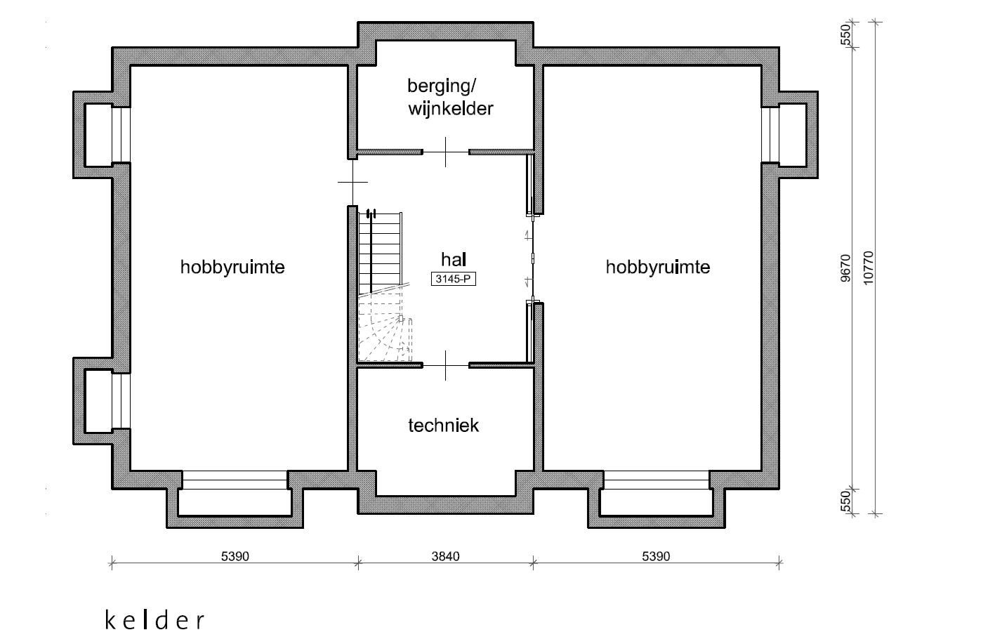 Photo 14 of Dorpsstraat 8-A