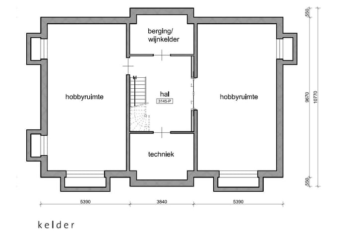 Foto 14 van Dorpsstraat 8-A