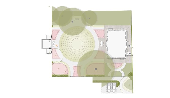 Foto 6 van Dorpsstraat 8-A