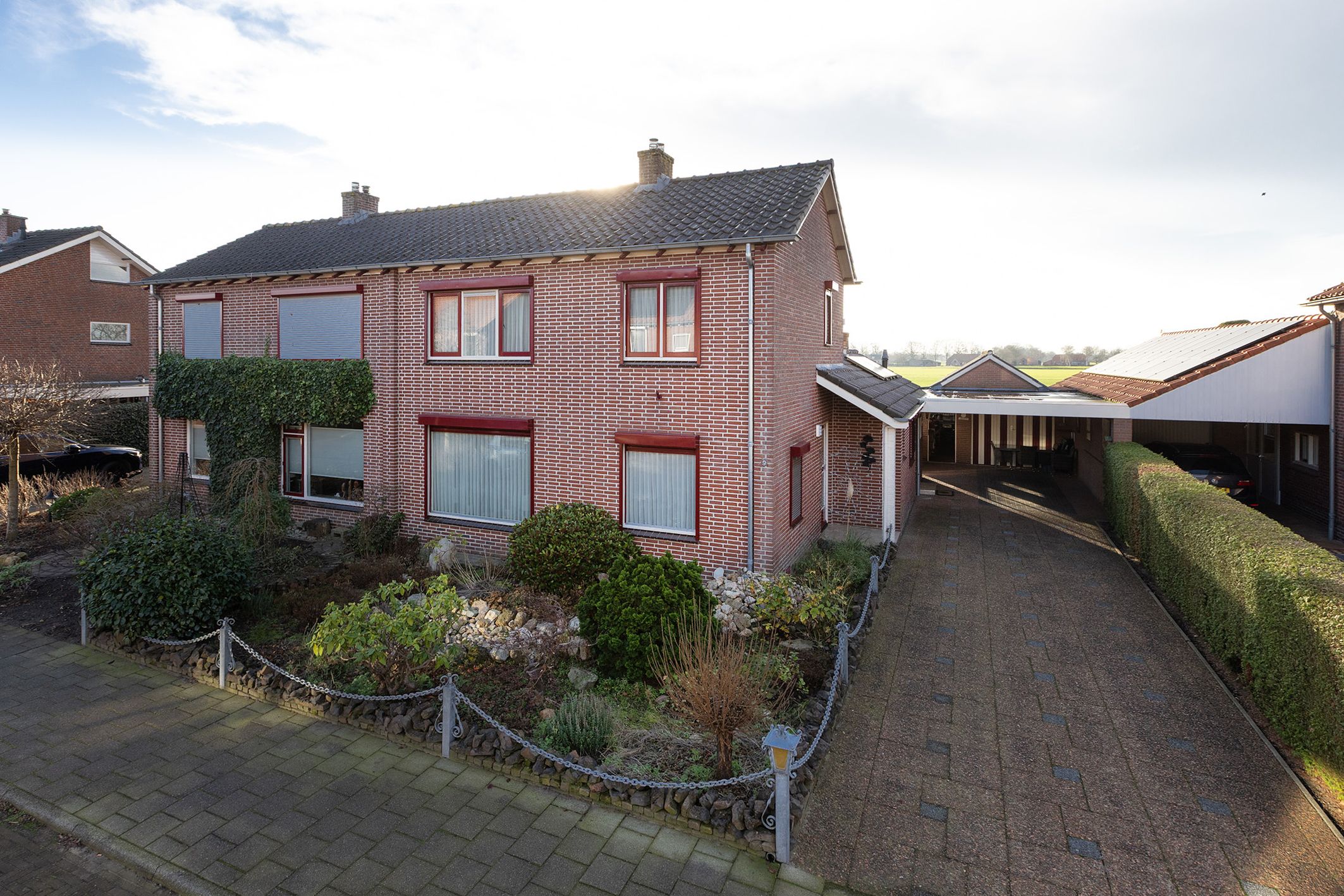 Hassinkstraat 9 