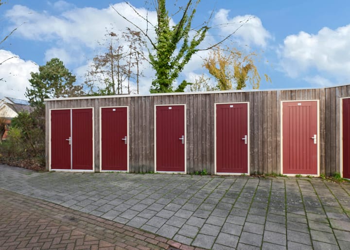 Foto 21 van Albast 5