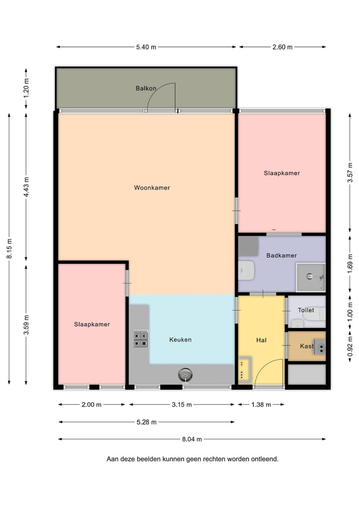 Foto 30 van Albast 5