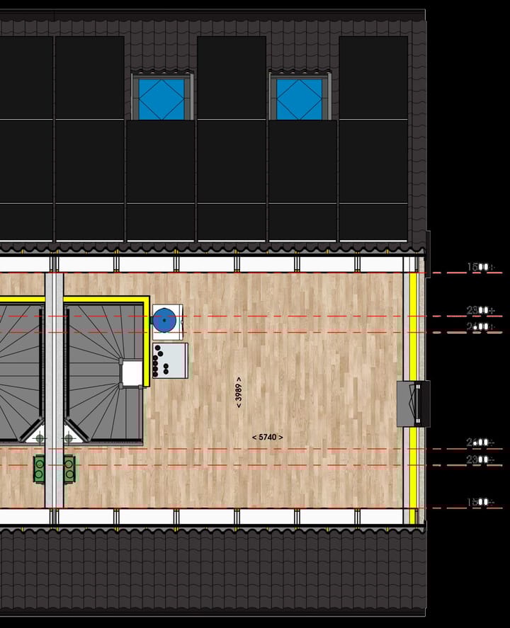 Foto 12 van Provincialeweg 115-B