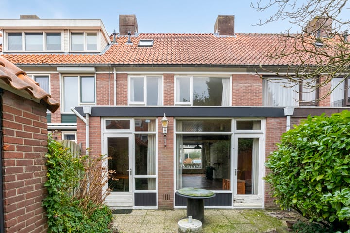 Foto 6 van Pelsakker 10