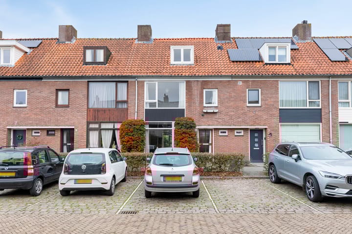 Foto 7 van Pelsakker 10