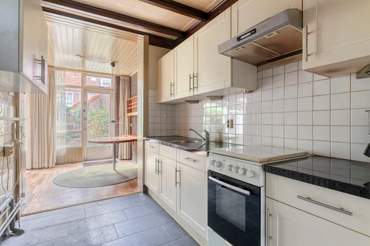 Foto 18 van Pelsakker 10