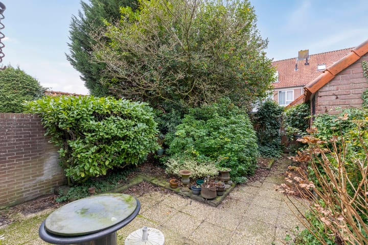 Foto 28 van Pelsakker 10