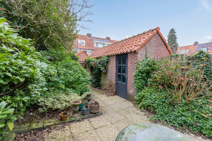 Foto 29 van Pelsakker 10