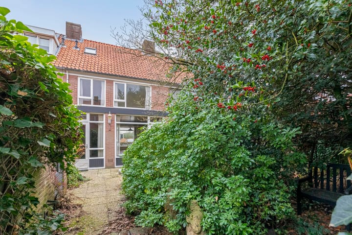 Foto 30 van Pelsakker 10