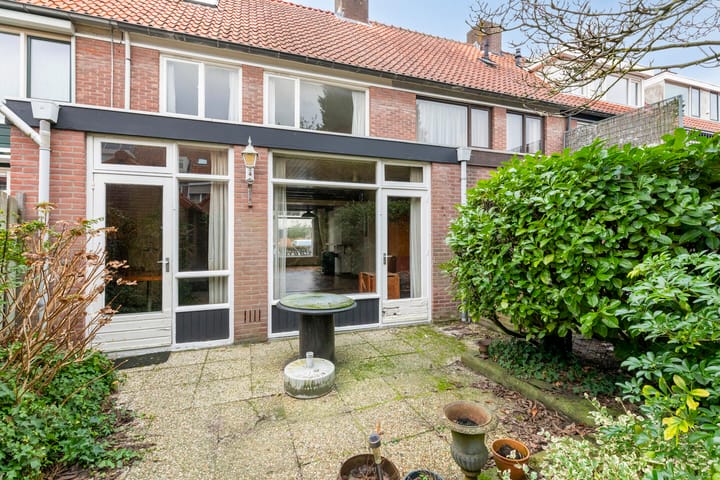 Foto 31 van Pelsakker 10