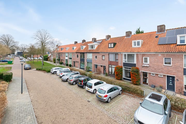 Foto 32 van Pelsakker 10