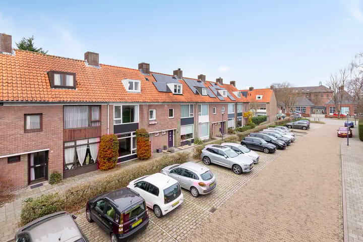 Foto 33 van Pelsakker 10