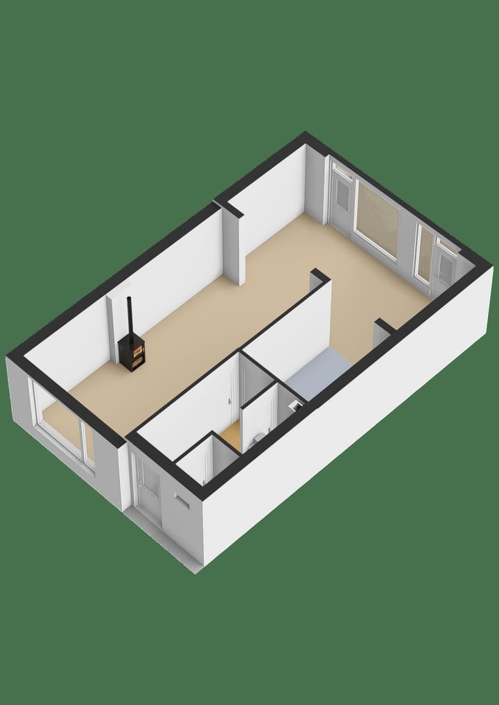 Foto 35 van Pelsakker 10