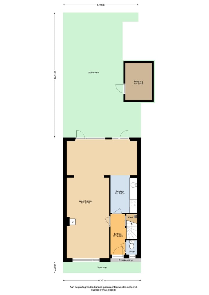 Foto 42 van Pelsakker 10