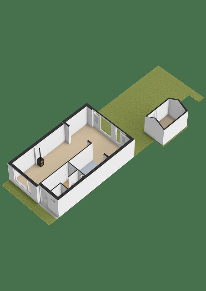 Foto 43 van Pelsakker 10