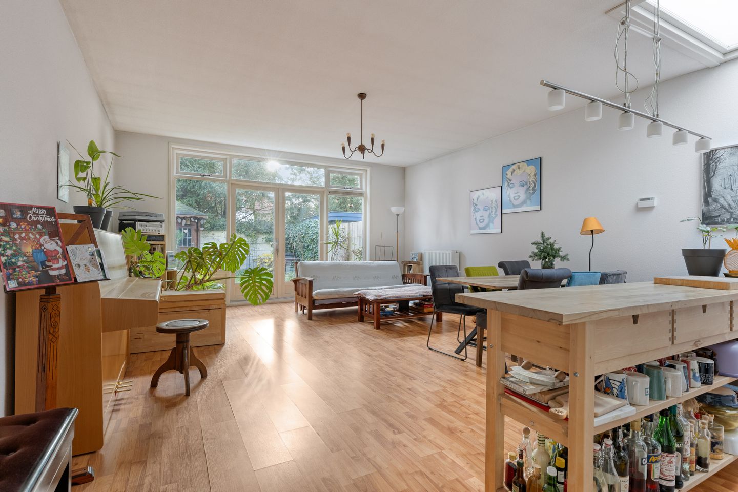 Foto 5 van Zandvoortselaan 129-A