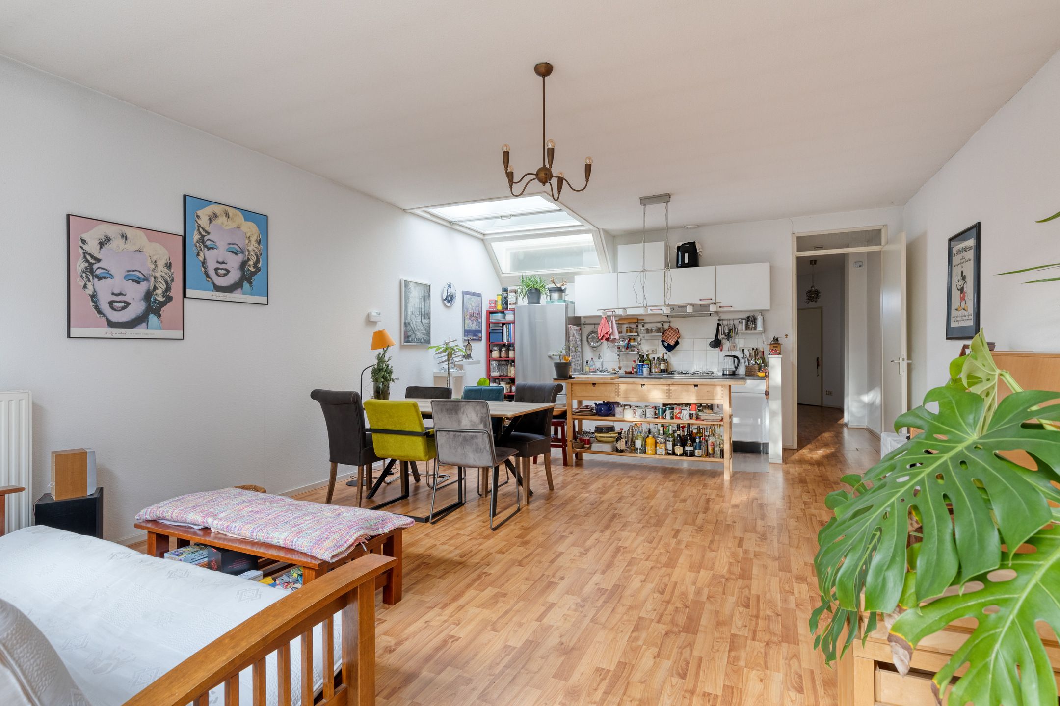 Foto 6 van Zandvoortselaan 129-A