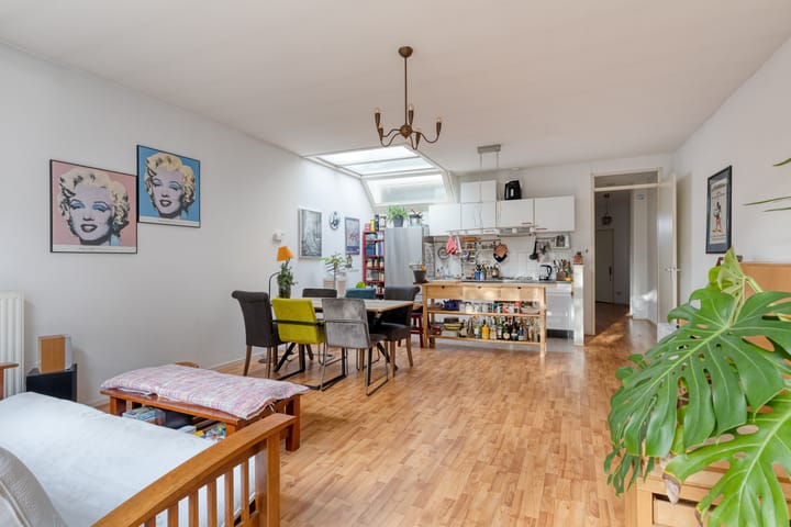 Photo 6 of Zandvoortselaan 129-A