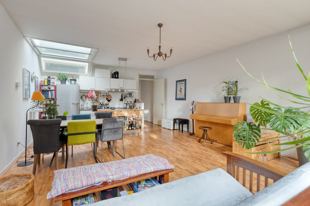 Foto 7 van Zandvoortselaan 129-A