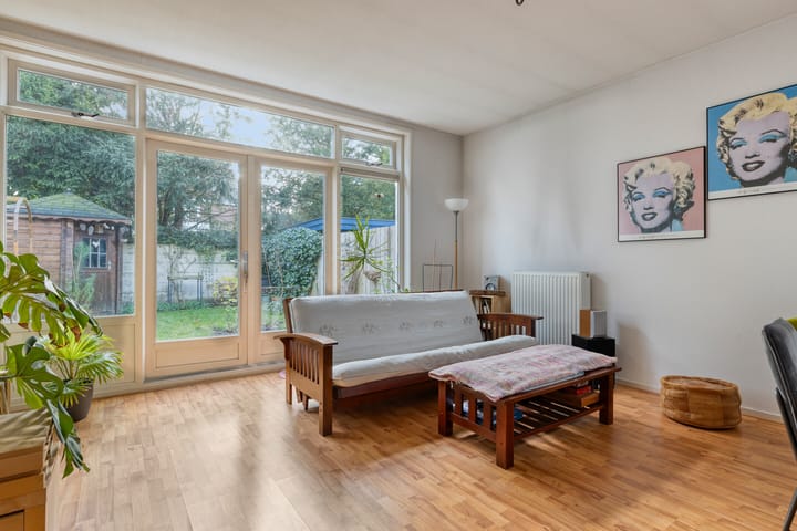 Photo 8 of Zandvoortselaan 129-A