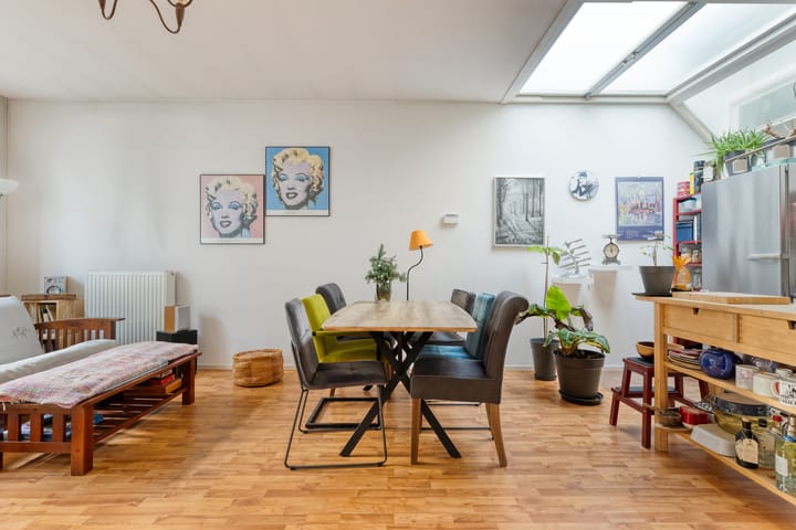 Photo 9 of Zandvoortselaan 129-A