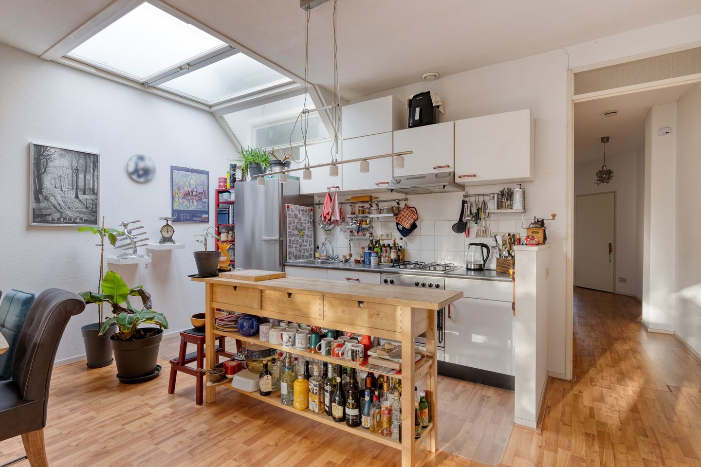 Foto 10 van Zandvoortselaan 129-A