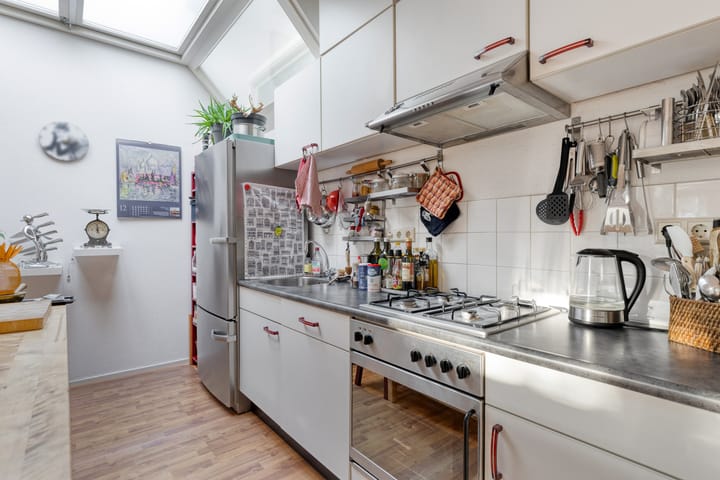 Photo 12 of Zandvoortselaan 129-A