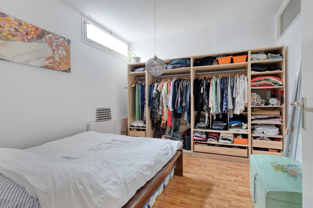 Foto 13 van Zandvoortselaan 129-A