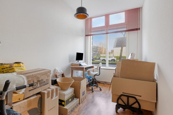 Photo 15 of Zandvoortselaan 129-A