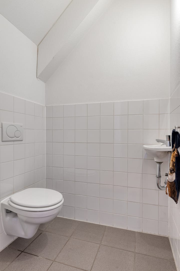 Photo 19 of Zandvoortselaan 129-A