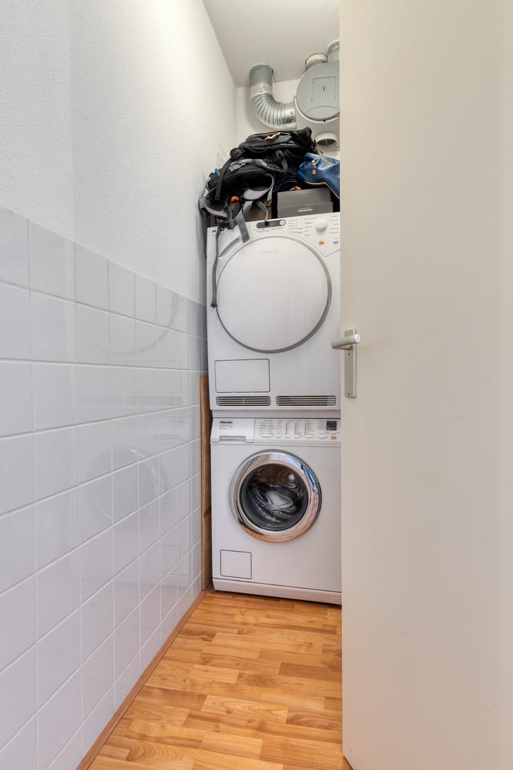 Photo 21 of Zandvoortselaan 129-A