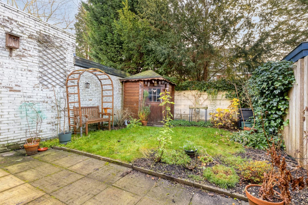 Foto 23 van Zandvoortselaan 129-A