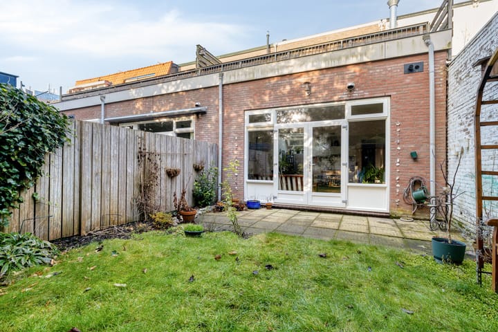 Photo 24 of Zandvoortselaan 129-A