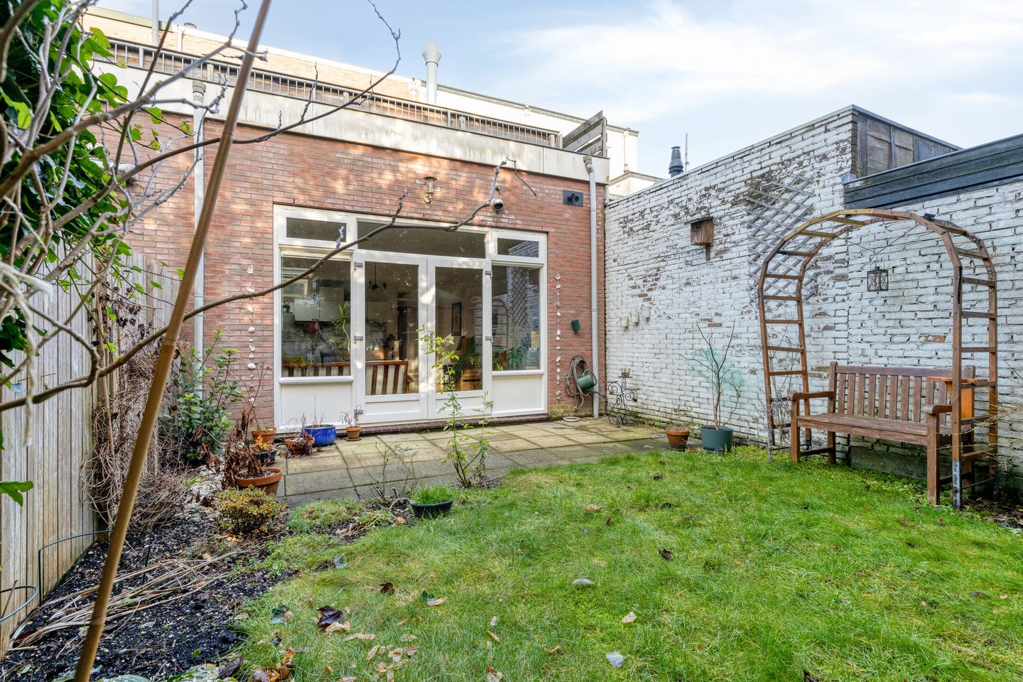 Foto 25 van Zandvoortselaan 129-A