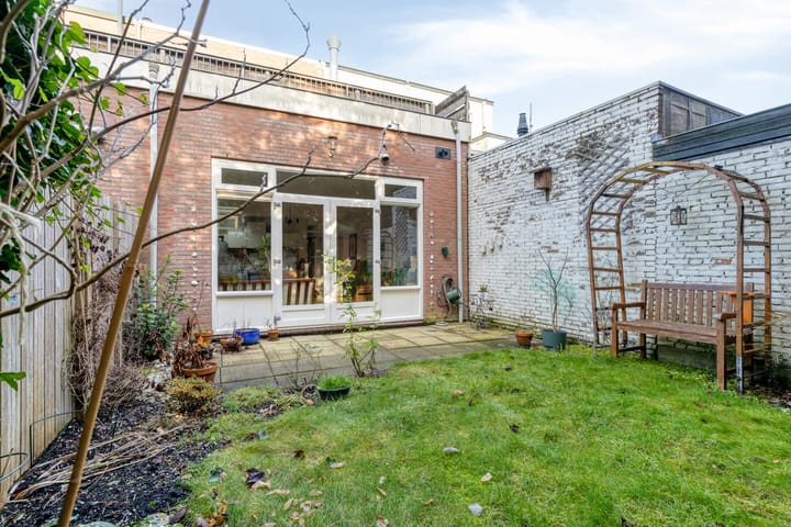 Photo 25 of Zandvoortselaan 129-A