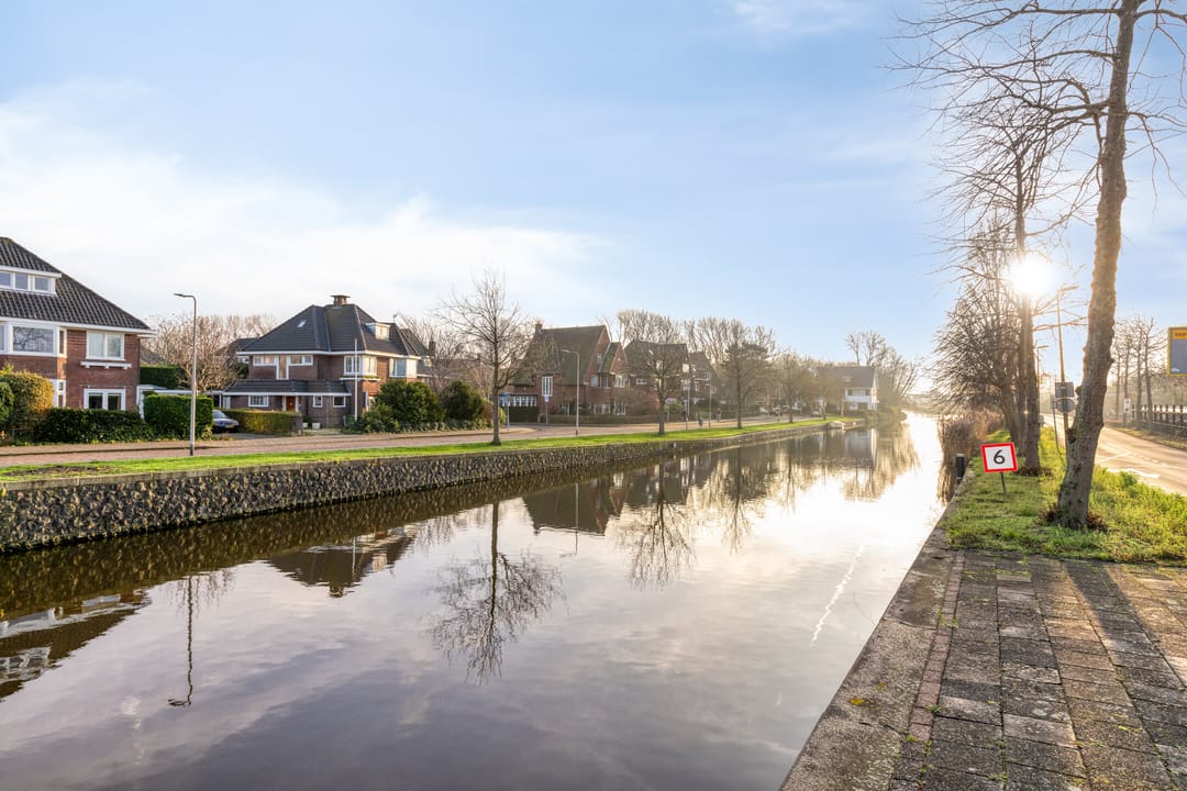 Foto 26 van Zandvoortselaan 129-A