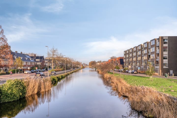 Photo 27 of Zandvoortselaan 129-A