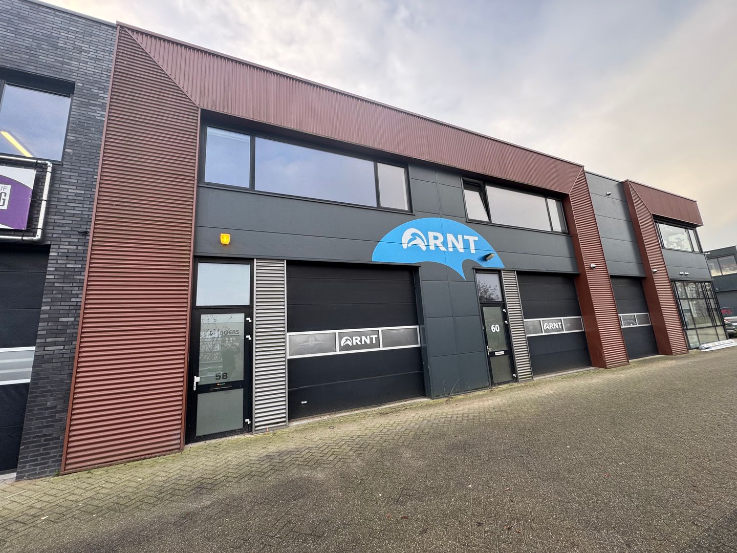 View photo 1 of Kauwenhoven 58