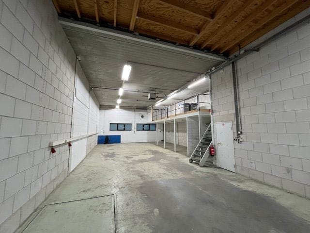 View photo 5 of Rooseveltstraat 14-M