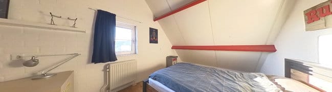 Slaapkamer