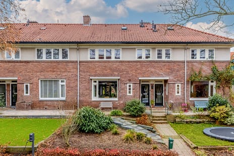 Pontanuslaan thumbnail