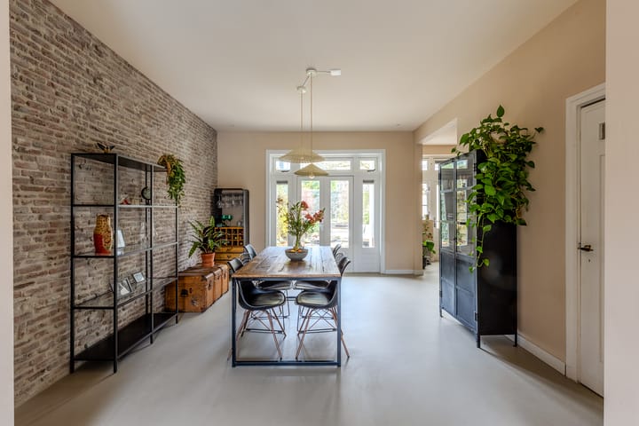 Foto 6 van Pontanuslaan 57